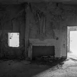Rauceby Asylum