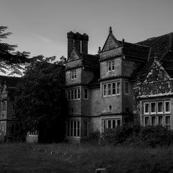 Rowfant House