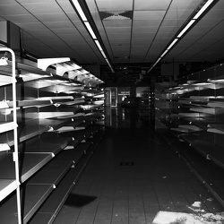 Sainsbury's - Crawley Town Centre