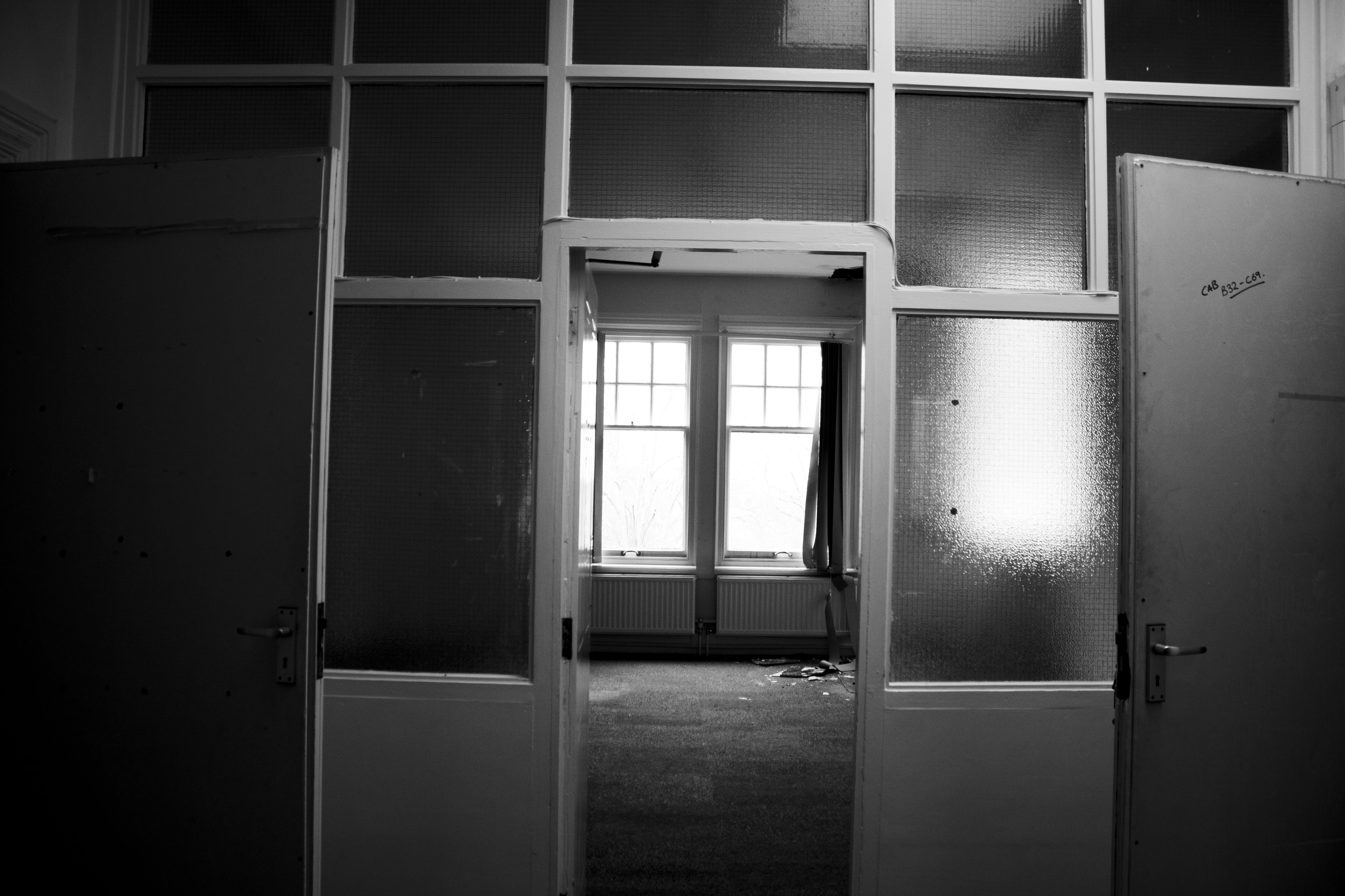 Probation Offices – Crawley
