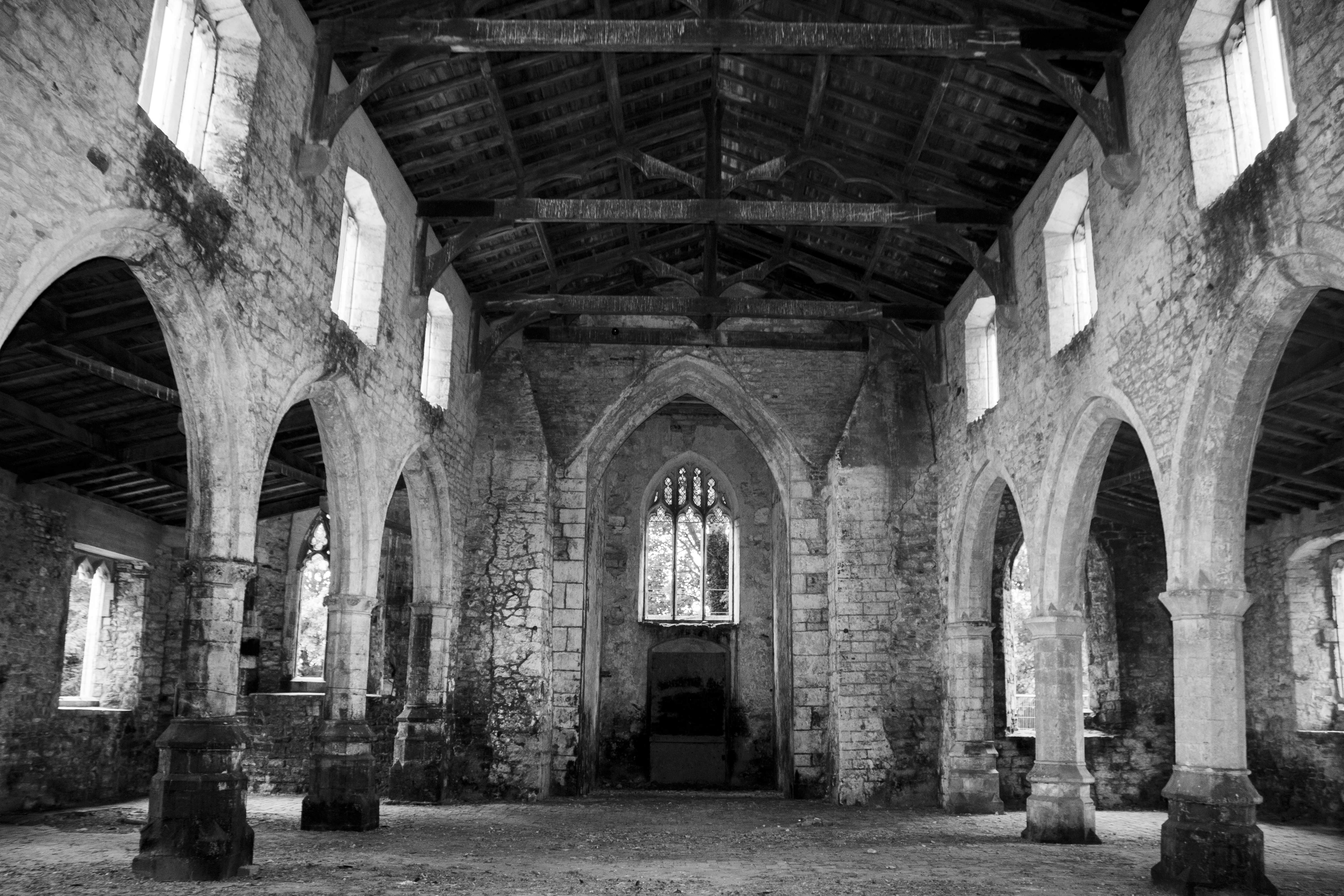 St. Botolphs – Lincolnshire