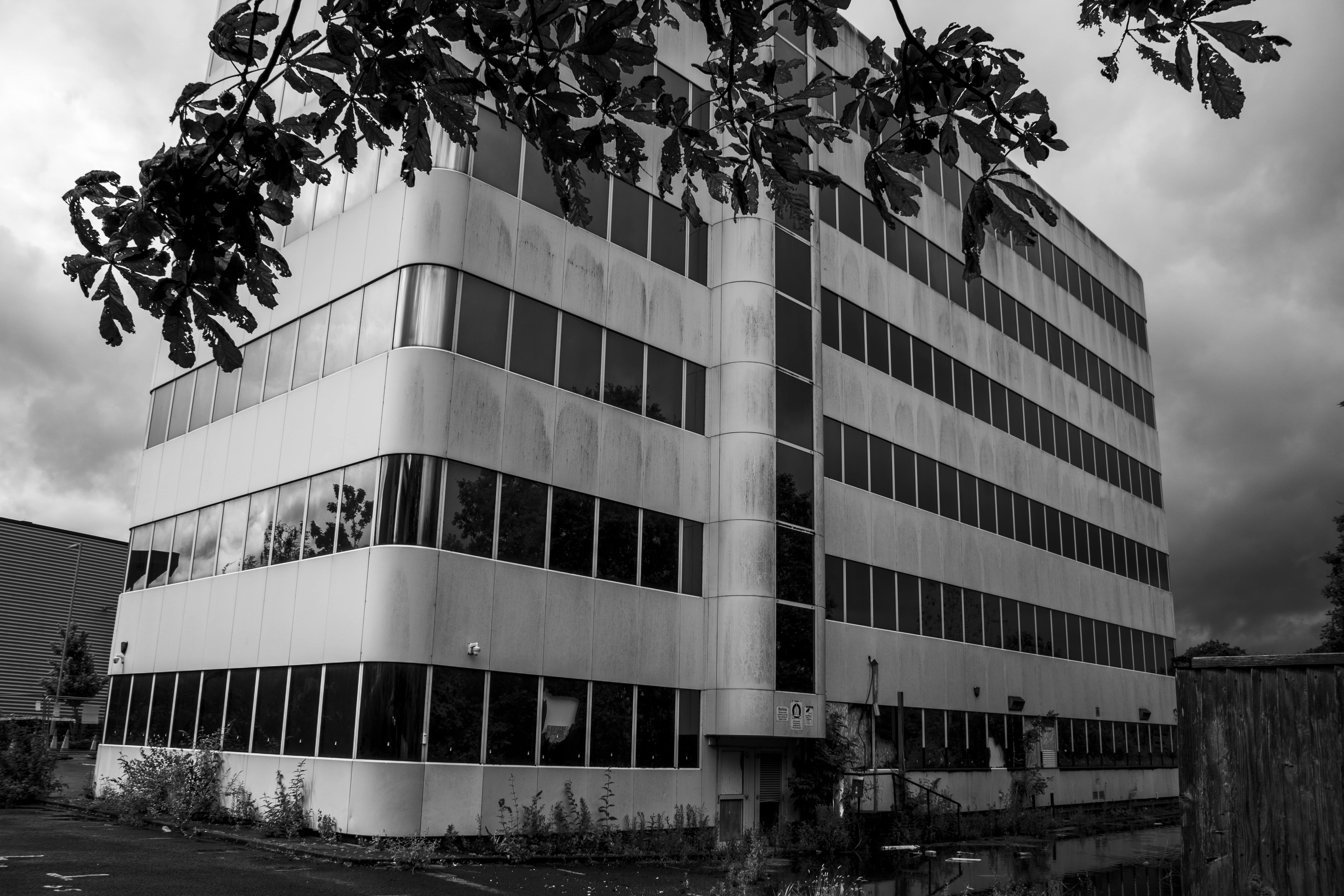 The Atrium – Crawley