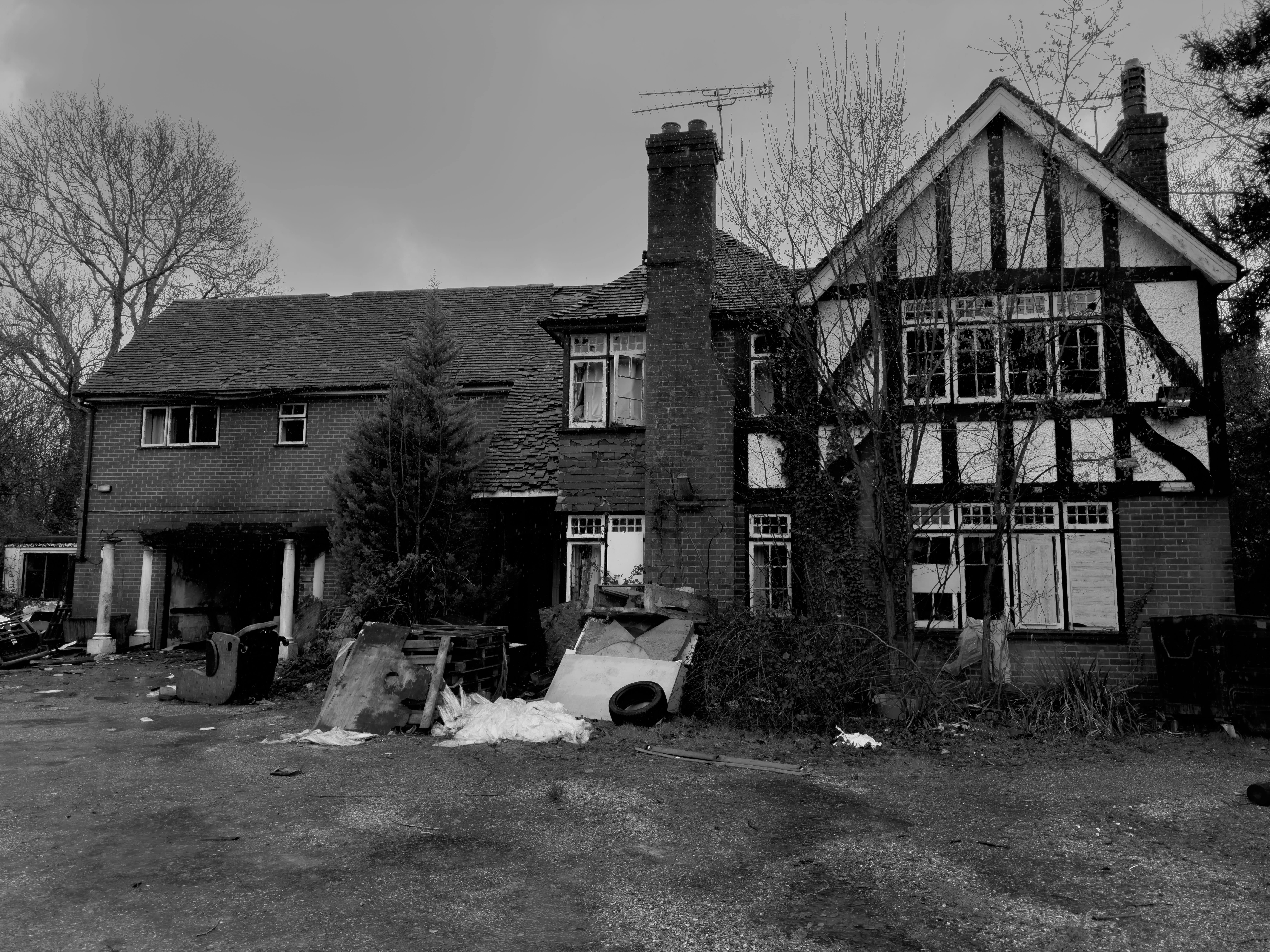 The Gables Care Home